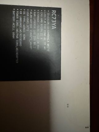 Asus ROG Ally Xbox New Sigillato +Gamepass XBOX