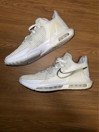 Nike Lebron Witness 6 Zapatillas