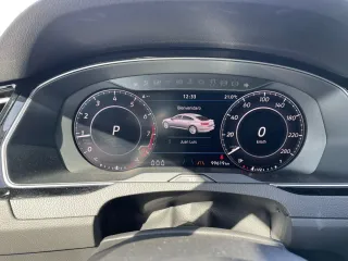 Volkswagen Arteon 2019