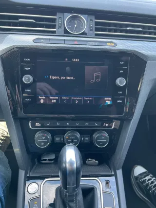 Volkswagen Arteon 2019