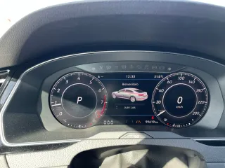 Volkswagen Arteon 2019