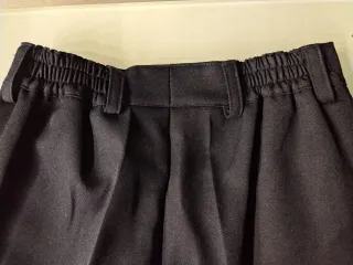 Traje de comunión marinero niño