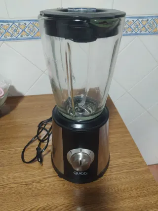 Batidora Quigg Americana