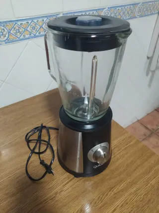 Batidora Quigg Americana