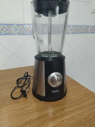 Batidora Quigg Americana