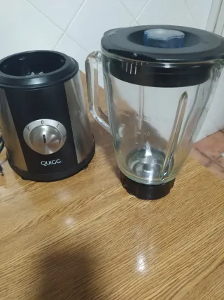 Batidora Quigg Americana