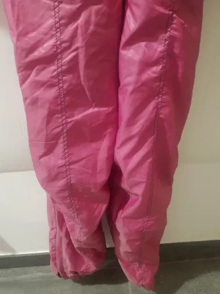 Tuta sci donna anni 80/90