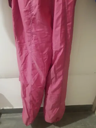 Tuta sci donna anni 80/90