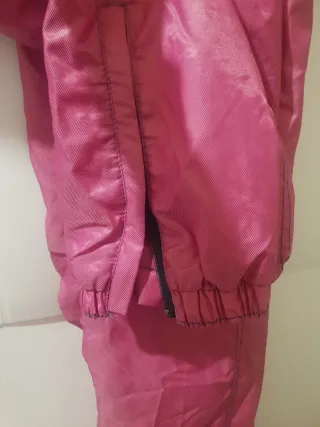 Tuta sci donna anni 80/90