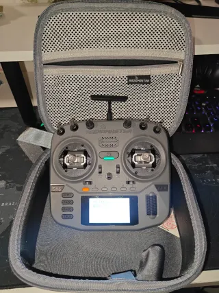 Radiomaster Boxer Crush ELRS