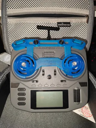 Radiomaster Boxer Crush ELRS