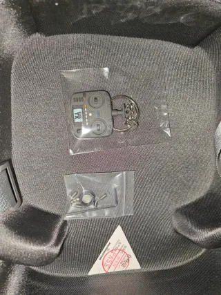 Radiomaster Boxer Crush ELRS