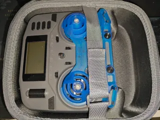 Radiomaster Boxer Crush ELRS