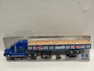 Camion Americano Scala 1:87 Italeri