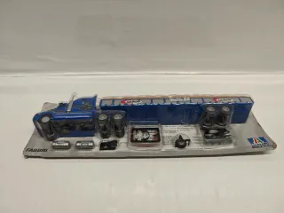 Camion Americano Scala 1:87 Italeri