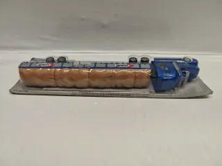 Camion Americano Scala 1:87 Italeri