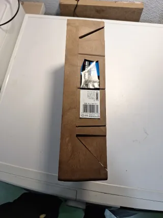 Caja ingletadora Draper 10266