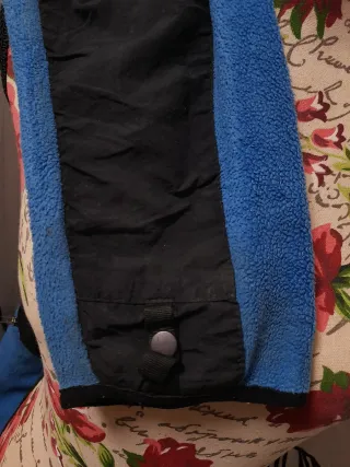 Polar The North Face .