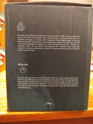 Plancha Cecotec Fast & Furious 6060Ultra