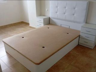 Canapes Abatibles TODAS LAS MEDIDAS NUEVOS!!!