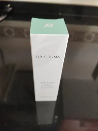 Oferta Pack farmasi Dr. C. Tuna