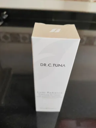 Oferta Pack farmasi Dr. C. Tuna