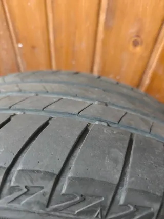 Llantas Originales Audi A5 S Line 18"