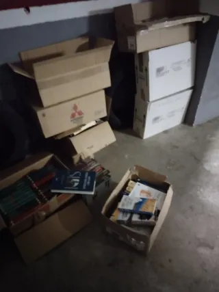 Varios, deportes, ficción,novelas y autoayuda etc