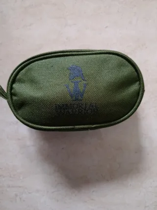 Kit limpieza de botas,militares y otro tipo