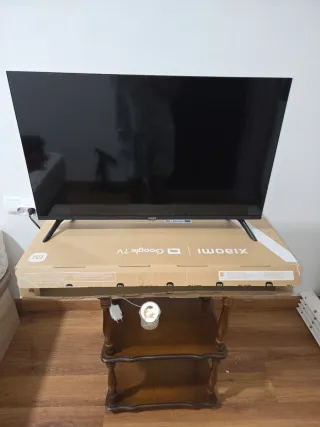 TV Xiaomi 32 Google TV
