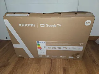 TV Xiaomi 32 Google TV