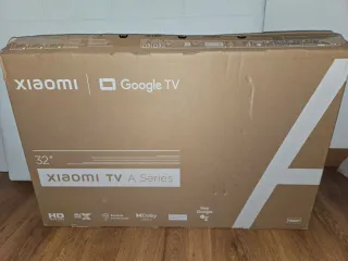 TV Xiaomi 32 Google TV