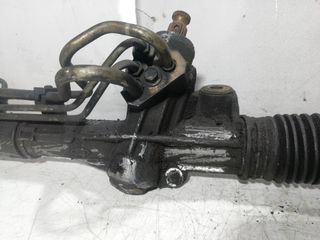 CREMALLERA DIRECCION FORD FIESTA BERL./EXPRESS