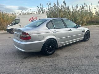 BMW 320d 150cv