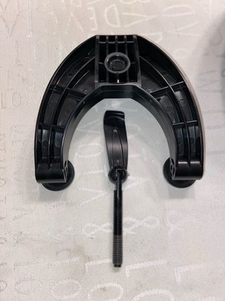 Volante PS3/PS4 con pedali