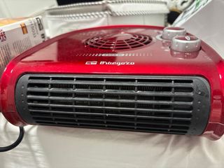 Calefactor Orbegozo FH 5033 2500W