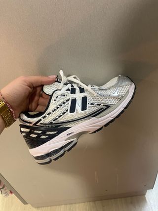 Deportivas New Balance