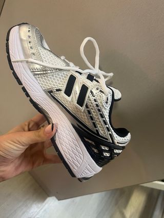 Deportivas New Balance