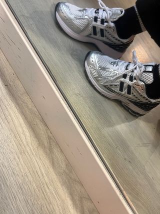 Deportivas New Balance