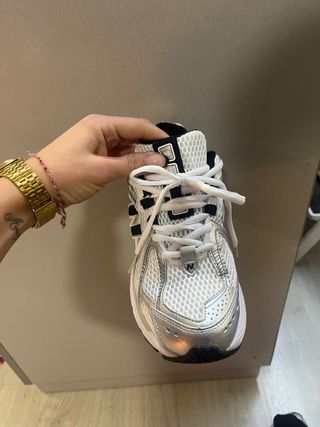 Deportivas New Balance