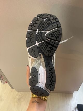 Deportivas New Balance