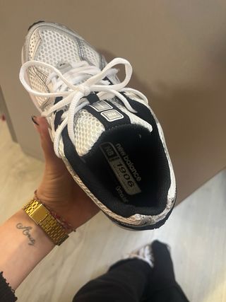 Deportivas New Balance