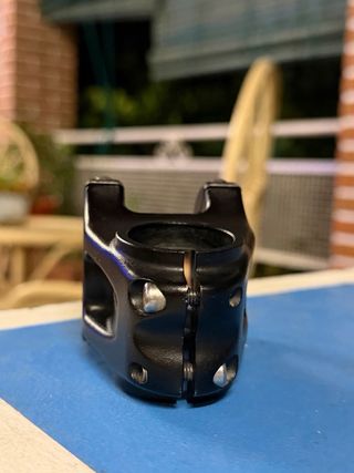 Potencia Burgtec MK3 MTB Negra