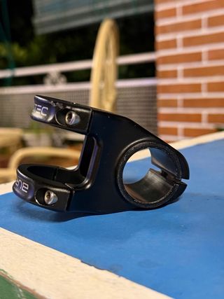 Potencia Burgtec MK3 MTB Negra