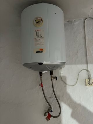 Termo eléctrico COINTRA