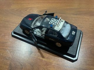 Alfa Romeo Carabinieri 1999 Burago