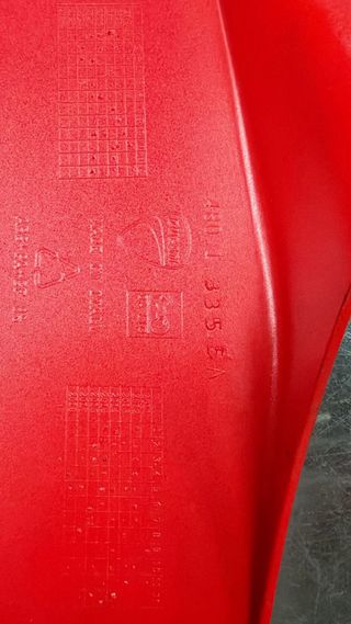 Quilla Derecha Ducati Panigale V2 2024