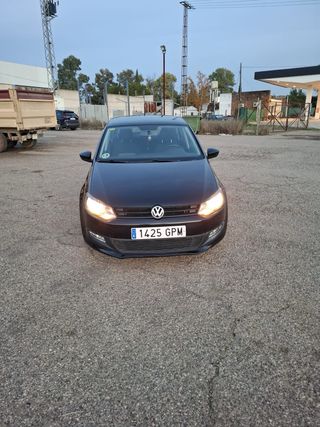 Volkswagen Polo 2010