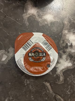 Cafetera Bosch Tassimo Negra