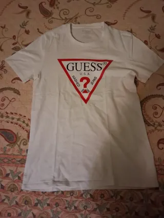 Múltiples camisetas